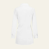 Velira Womens Tops Milano Keliamosios Juostos Marškiniai