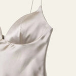Velira Womens Tops Noa Bustier Diržo Viršus