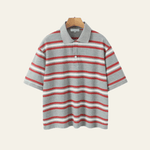 Velira Womens Tops Pilka / S Brightono polo