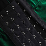 Velira Womens Tops Veronos Korsetas-Bustier Viršus