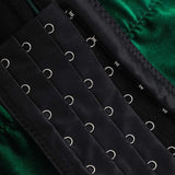 Velira Womens Tops Veronos Korsetas-Bustier Viršus