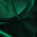 Velira Womens Tops Veronos Korsetas-Bustier Viršus