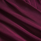 Velira Womens Tops Veronos tinklinis apklotinis viršus