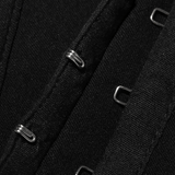 Velira Womens Tops Vivara korsetas