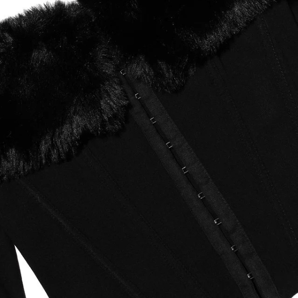 Velira Womens Tops Vivara korsetas